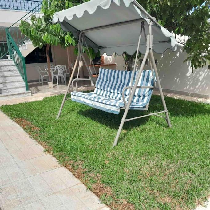 Paradise House - Apartment In Villa With Private Pool And Private Garden Aldeia do Mato  Ngoại thất bức ảnh