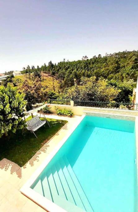 Paradise House - Apartment In Villa With Private Pool And Private Garden Aldeia do Mato  Ngoại thất bức ảnh