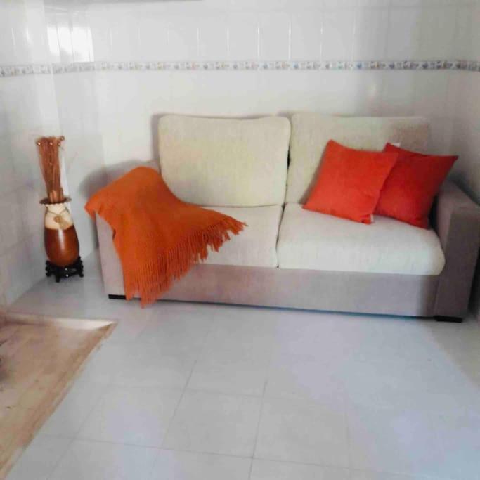 Paradise House - Apartment In Villa With Private Pool And Private Garden Aldeia do Mato  Ngoại thất bức ảnh