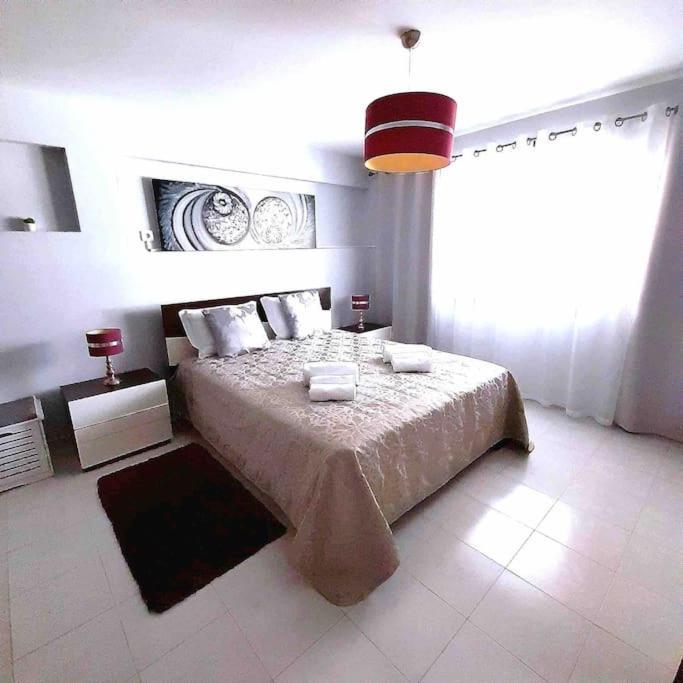 Paradise House - Apartment In Villa With Private Pool And Private Garden Aldeia do Mato  Ngoại thất bức ảnh