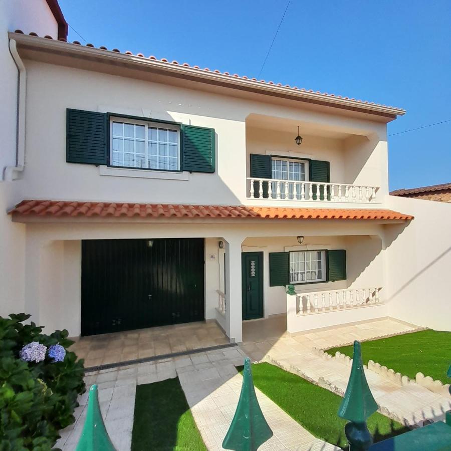 Paradise House - Apartment In Villa With Private Pool And Private Garden Aldeia do Mato  Ngoại thất bức ảnh